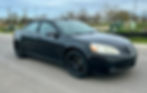 Thumbnail: 2009 Pontiac G6