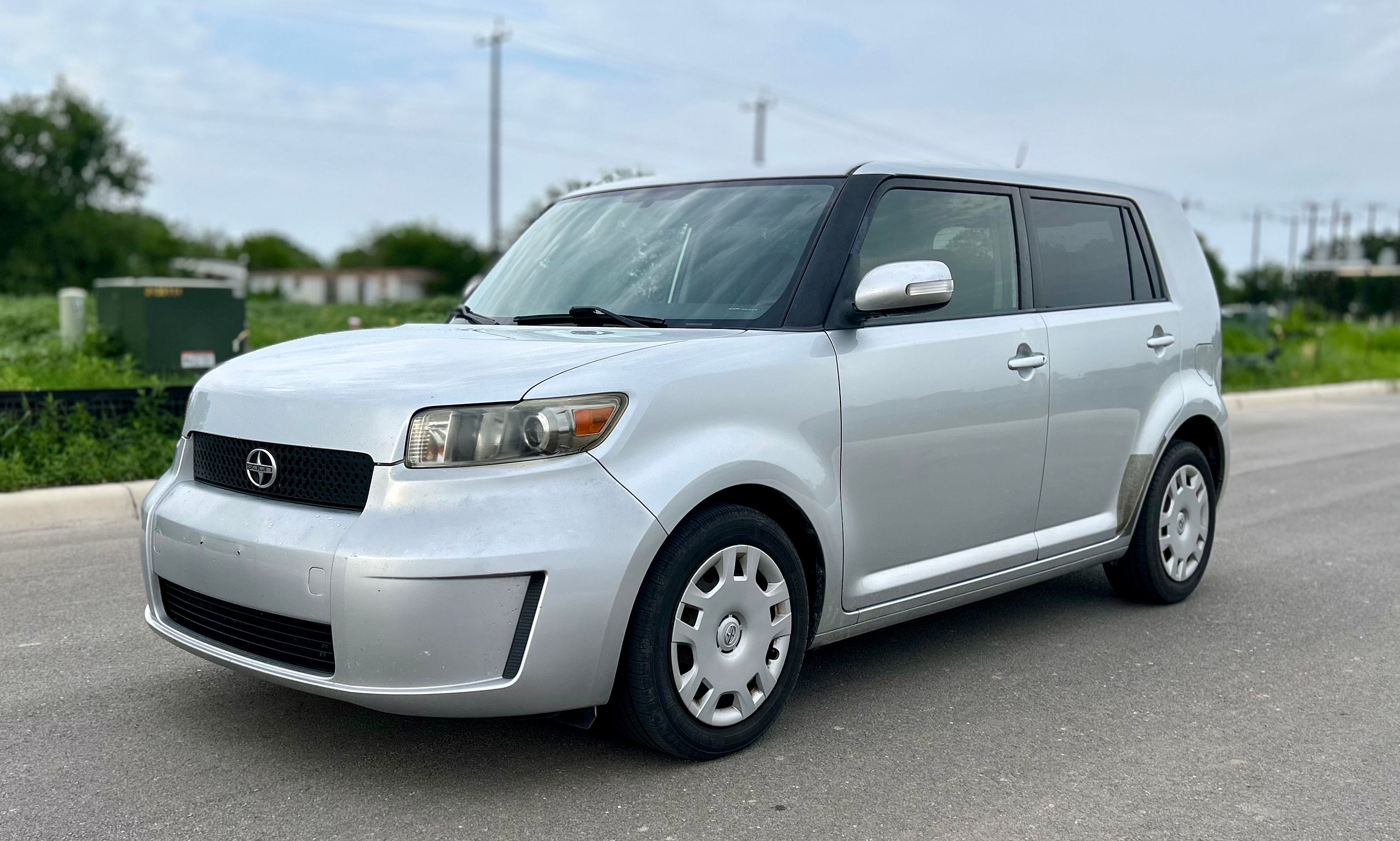 2010 Scion xB - 146k Miles - 1 Owner