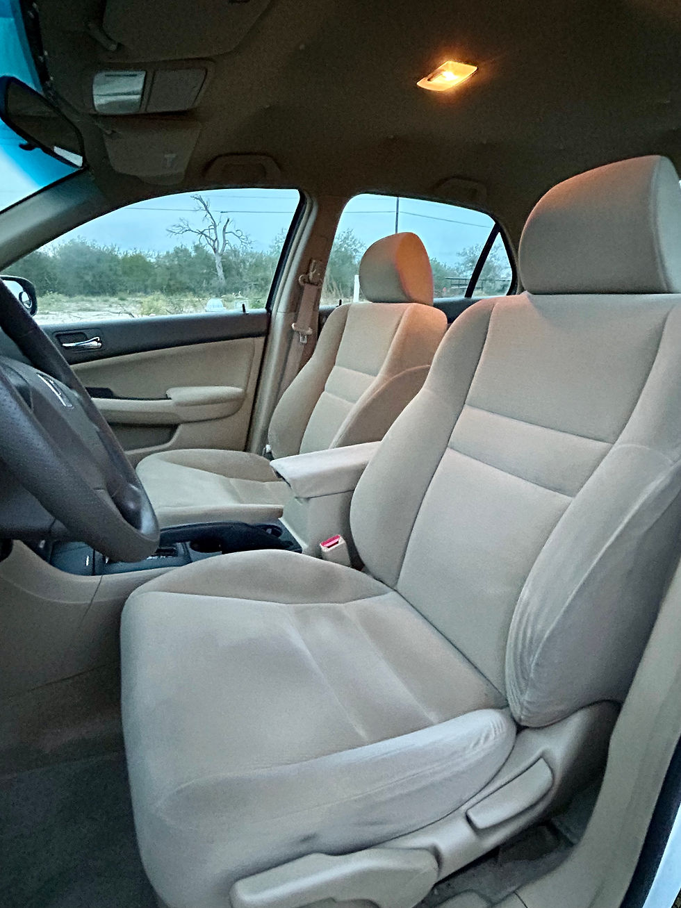 Thumbnail: 2006 Honda Accord LX