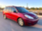 Thumbnail: 2008 Toyota Sienna