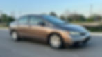 Thumbnail: 2010 Honda Civic LX