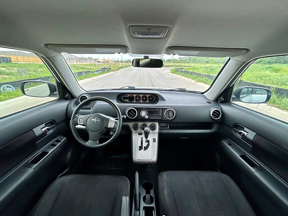 Thumbnail: 2010 Scion xB - 146k Miles - 1 Owner