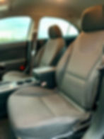 Thumbnail: 2009 Pontiac G6