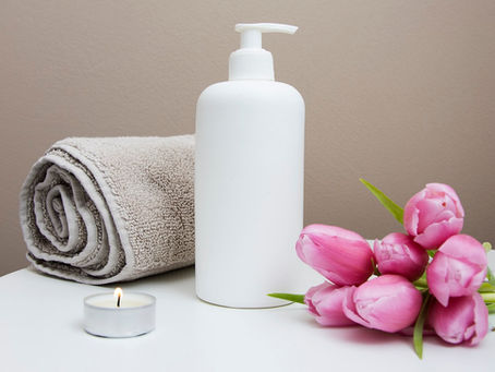 Hidratação Corporal Profissional: Técnicas e Benefícios