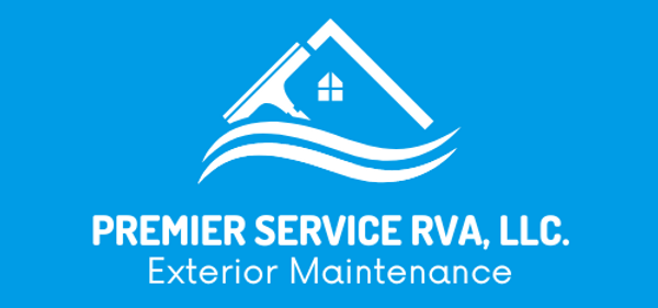Blue home with sparkles Cleaning Service Logo.png