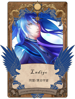 Lndigo