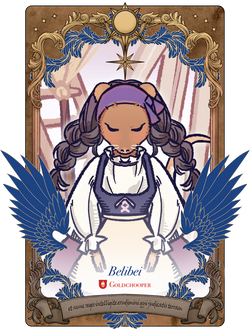 Belibei