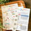 Thumbnail: The Heart of Intimacy in Scripture Sticker Set and Guide