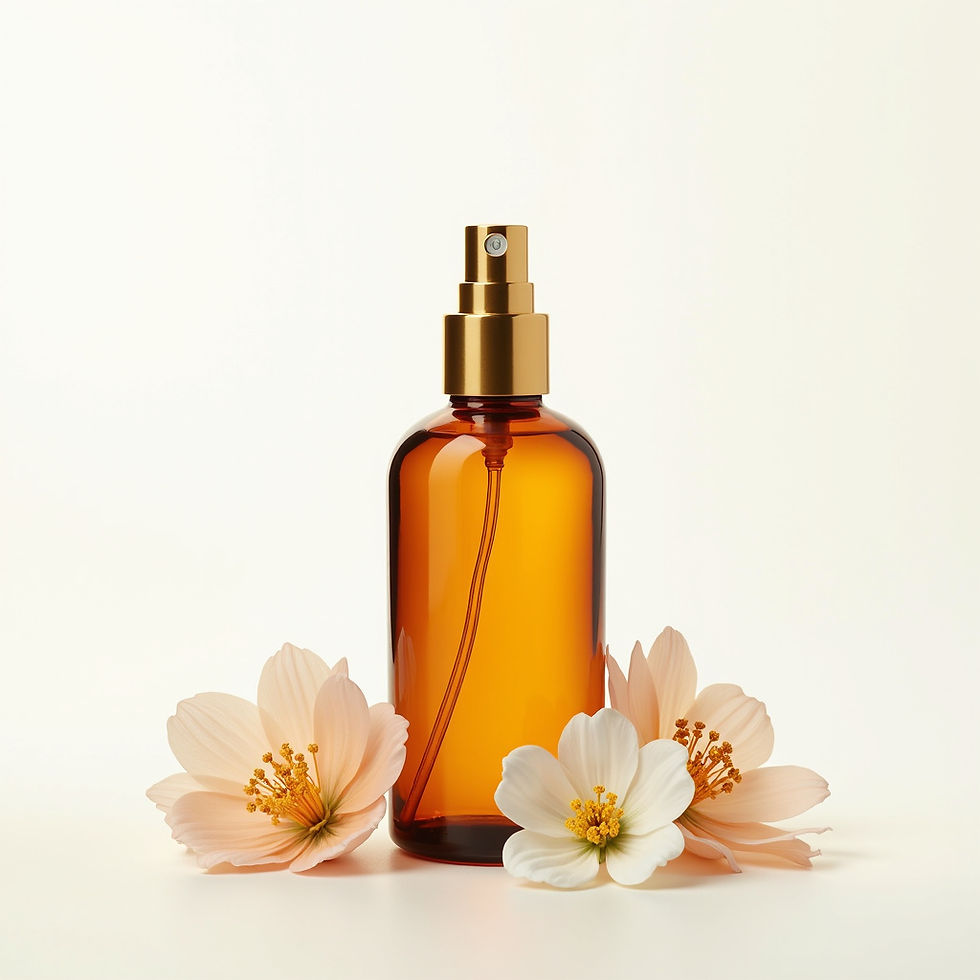 Spray Ambiente Flores