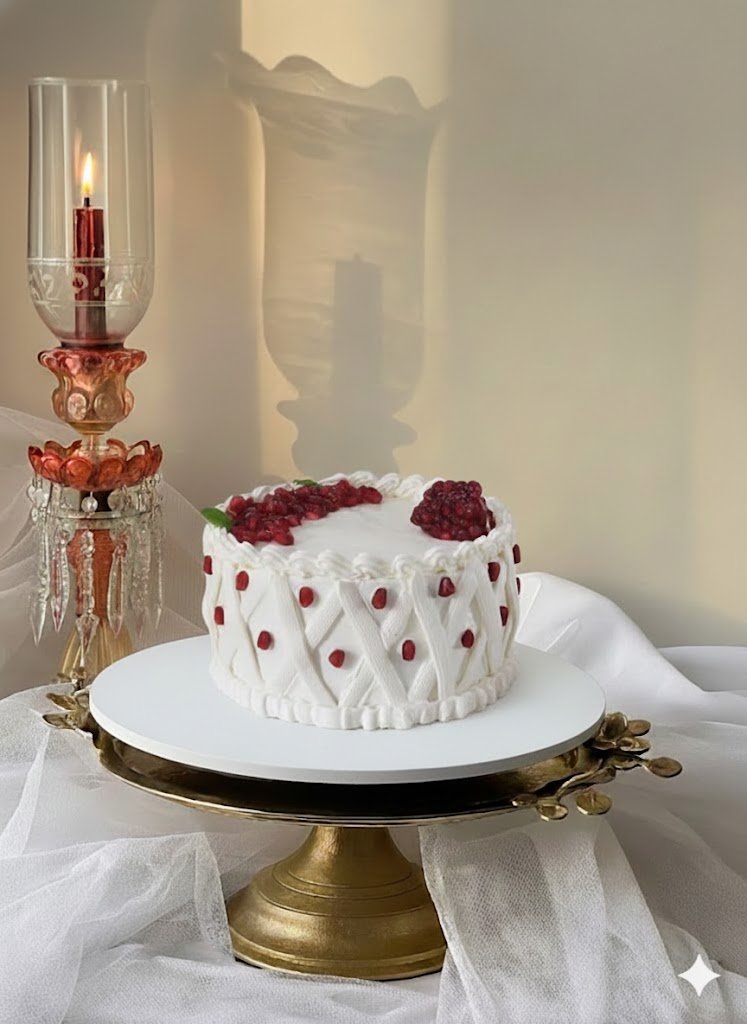 Customized Birthday cakes