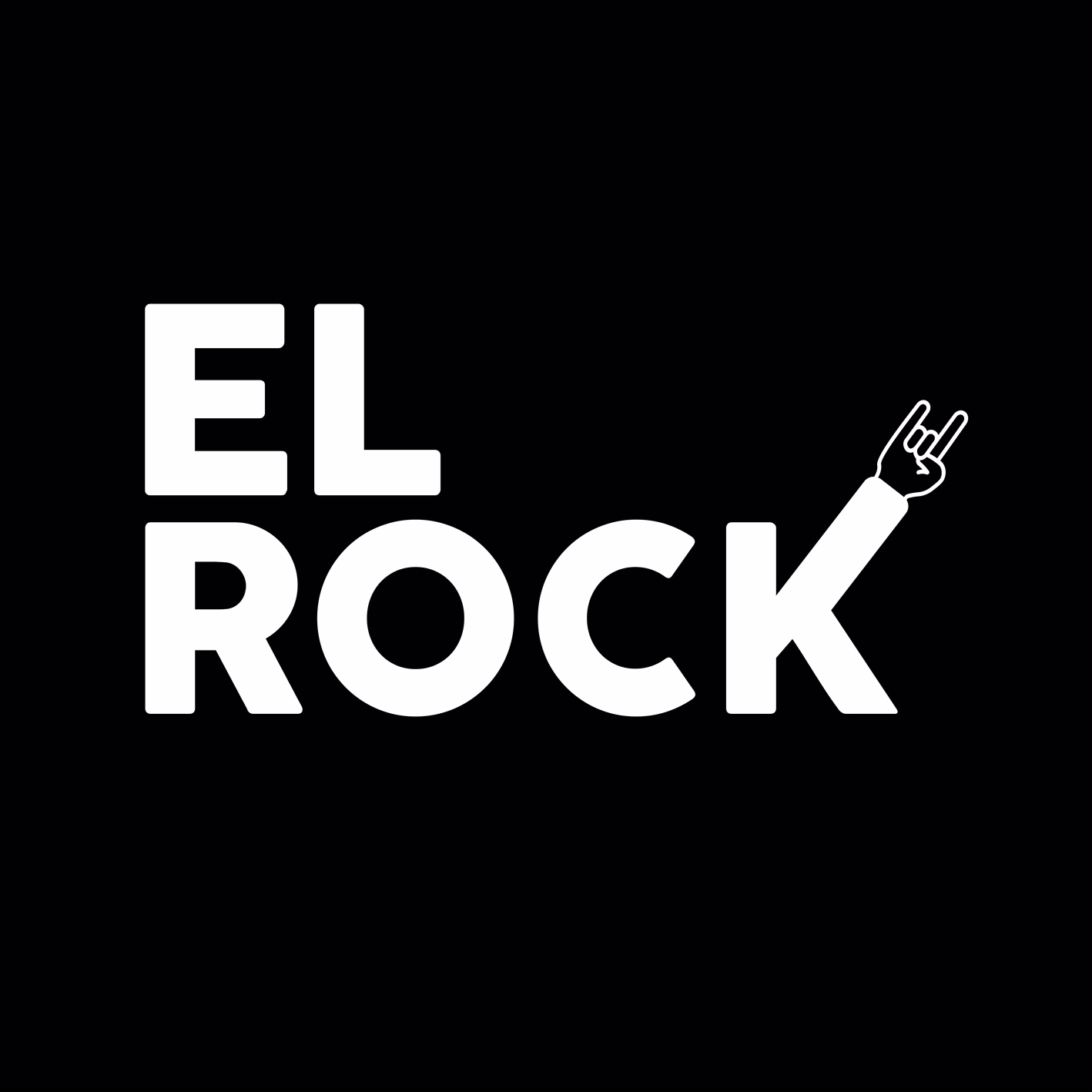 ElRock_Black