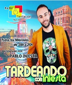 TARDEANDO