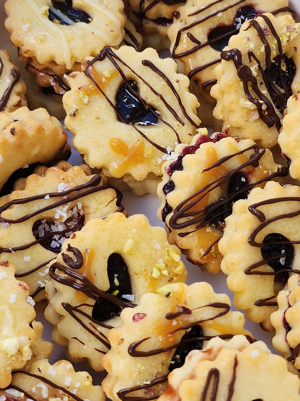 Thumbnail: German Cookie