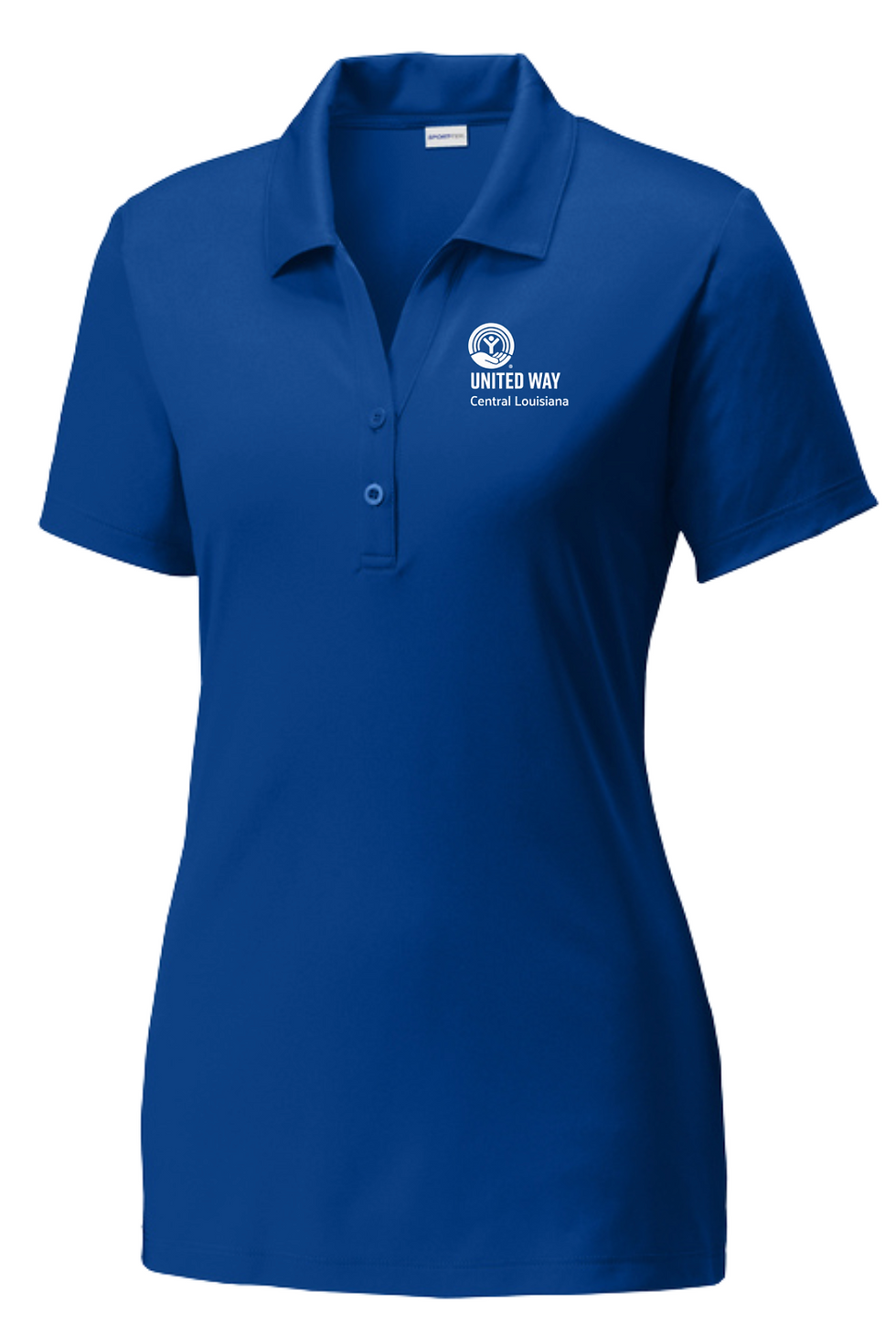 Thumbnail: Sport-Tek Women's PosiCharge Competitor™ Polo