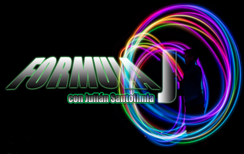LOGO FORMULA J