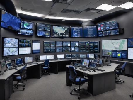Top Emergency Management Solutions for Government Agencies