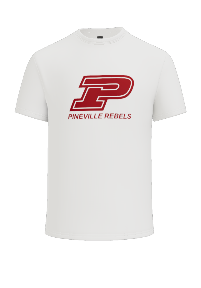 Thumbnail: Item #019 Gildan Softstyle Tee Pineville