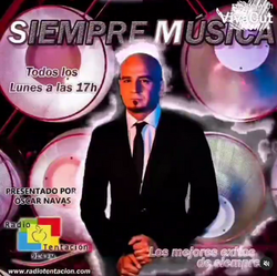 siempre musica