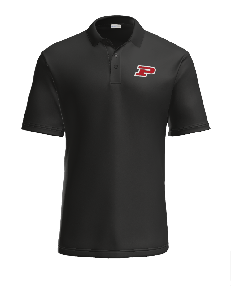 Item #008 Sport Tek Drifit Polo Pineville