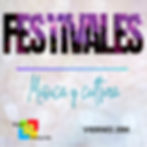 FESTIVALES V-20H