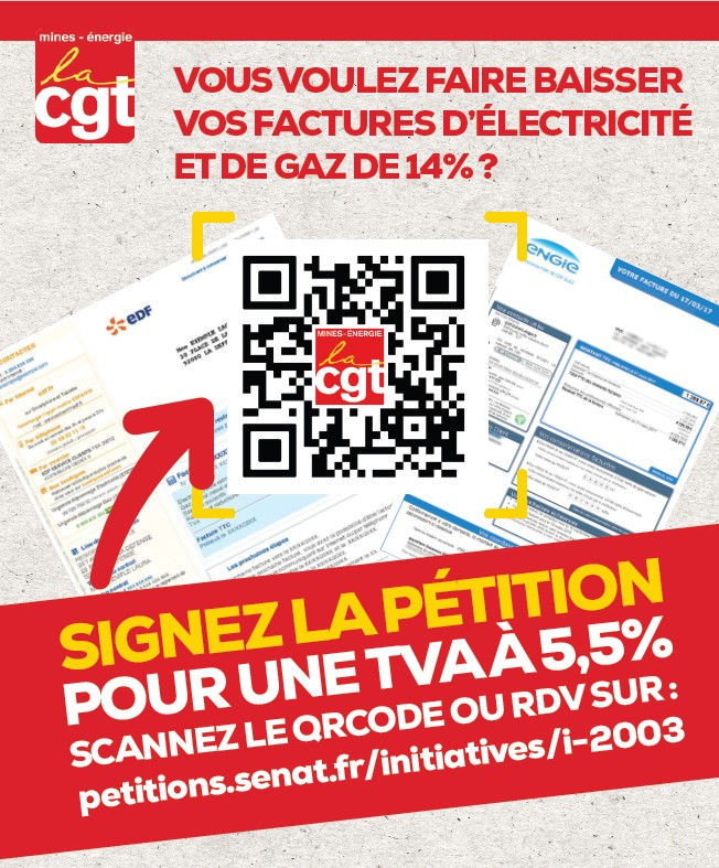 Pour un prix juste de l’énergie