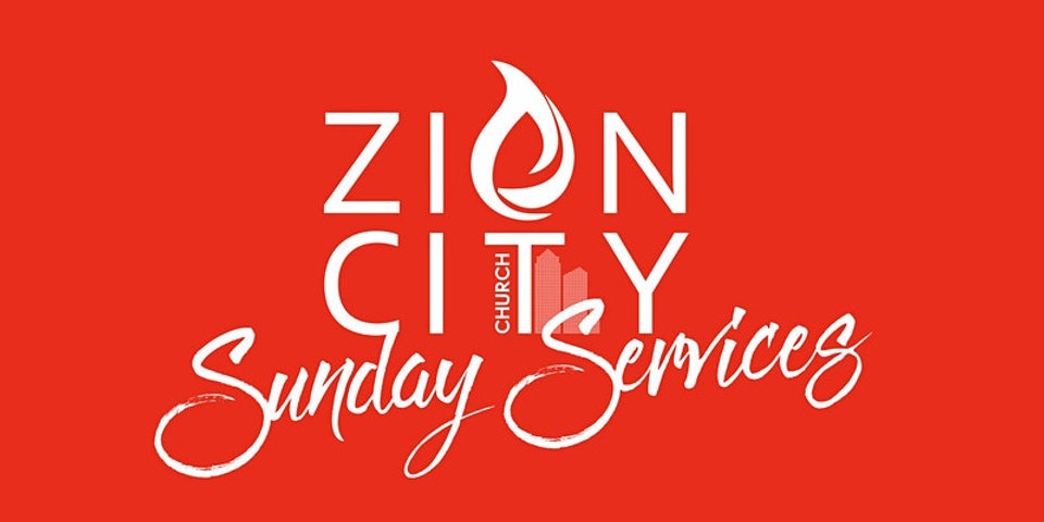 Zion city service