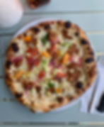 LA PIZZA DU MOIS