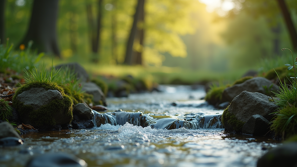 The Art of Mindful Living