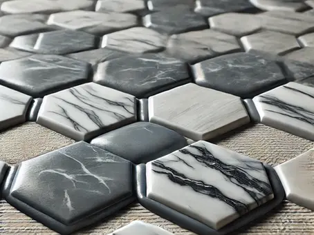 Why Epoxy Resin is Great for Grouting Tile