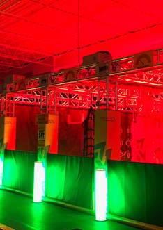 Urban Air Adventure Park