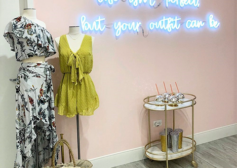 Bliss And Belle Butique