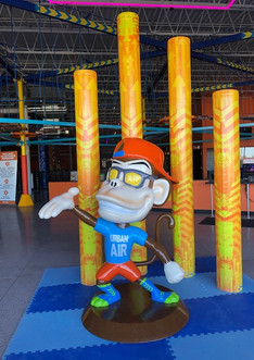 Urban Air Adventure Park
