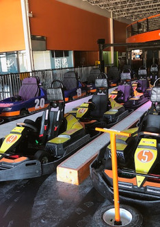 Urban Air Adventure Park