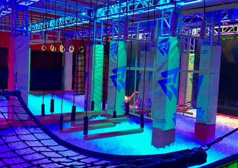 Urban Air Adventure Park