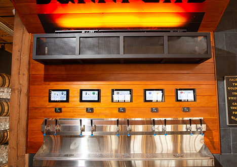 Burnt City Brewing