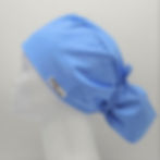 calot bleu pervenche