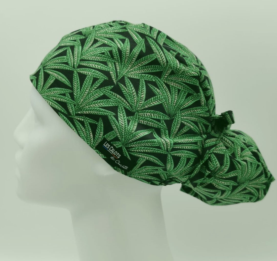 calot couvrant dorian jungle