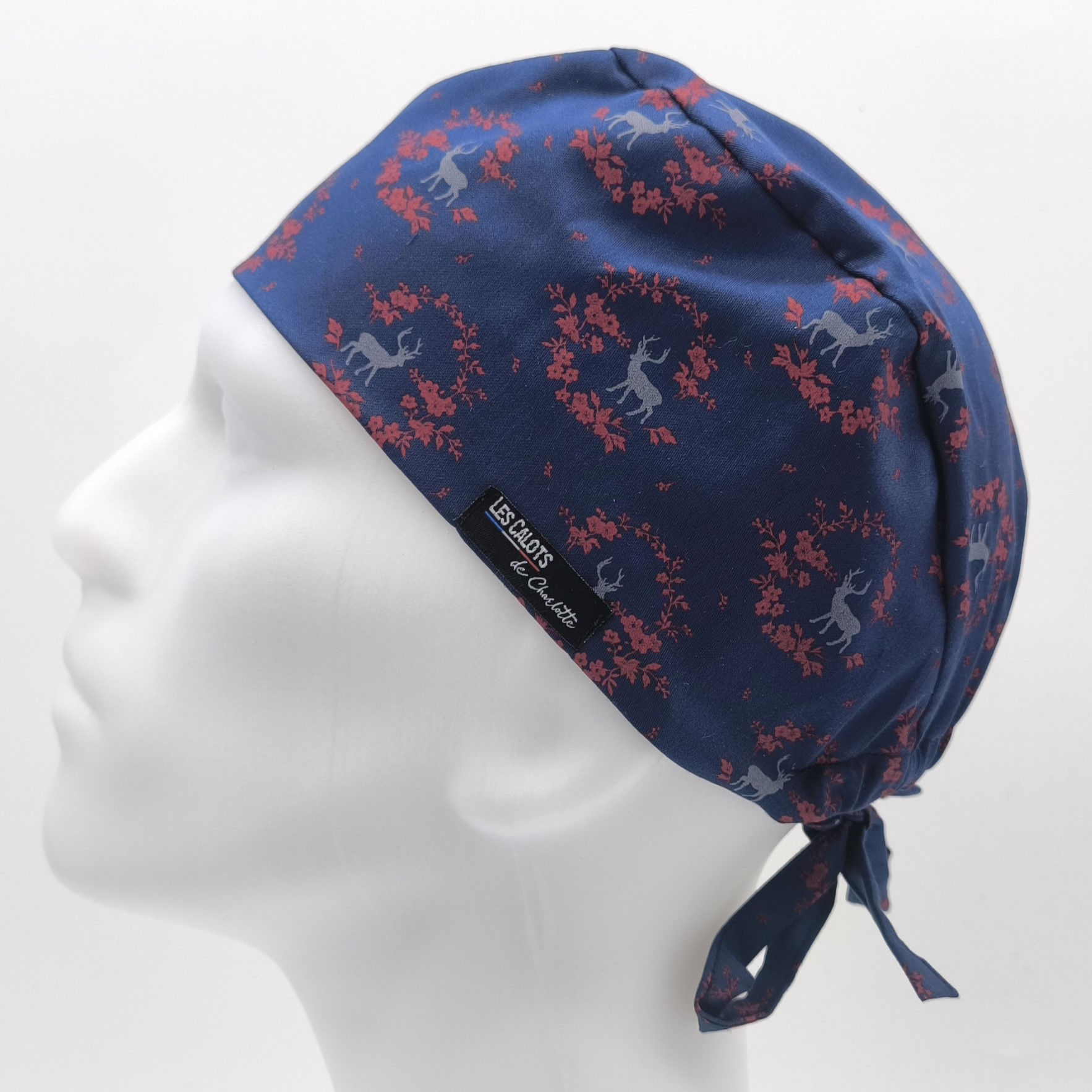 CALOT CHARLOTTE NOEL