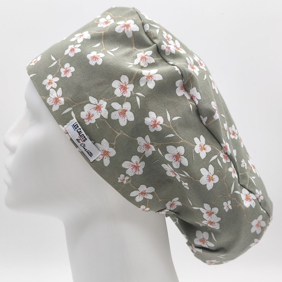 Thumbnail: CALOT CHARLOTTE ROSANETTE