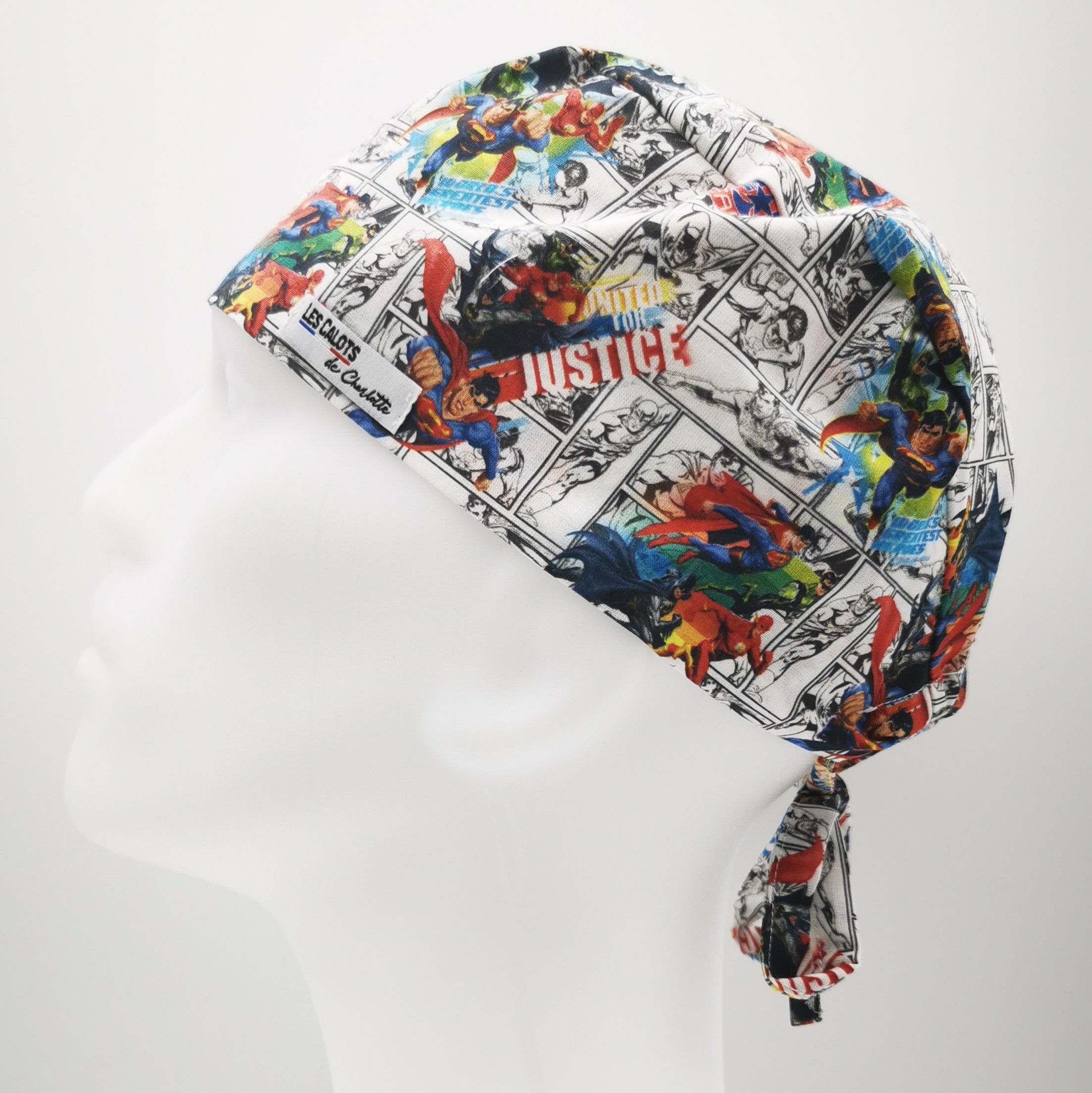 calot super heros avengers