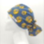 calot smiley
