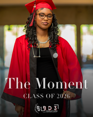 The Moment