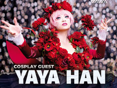 cosplay