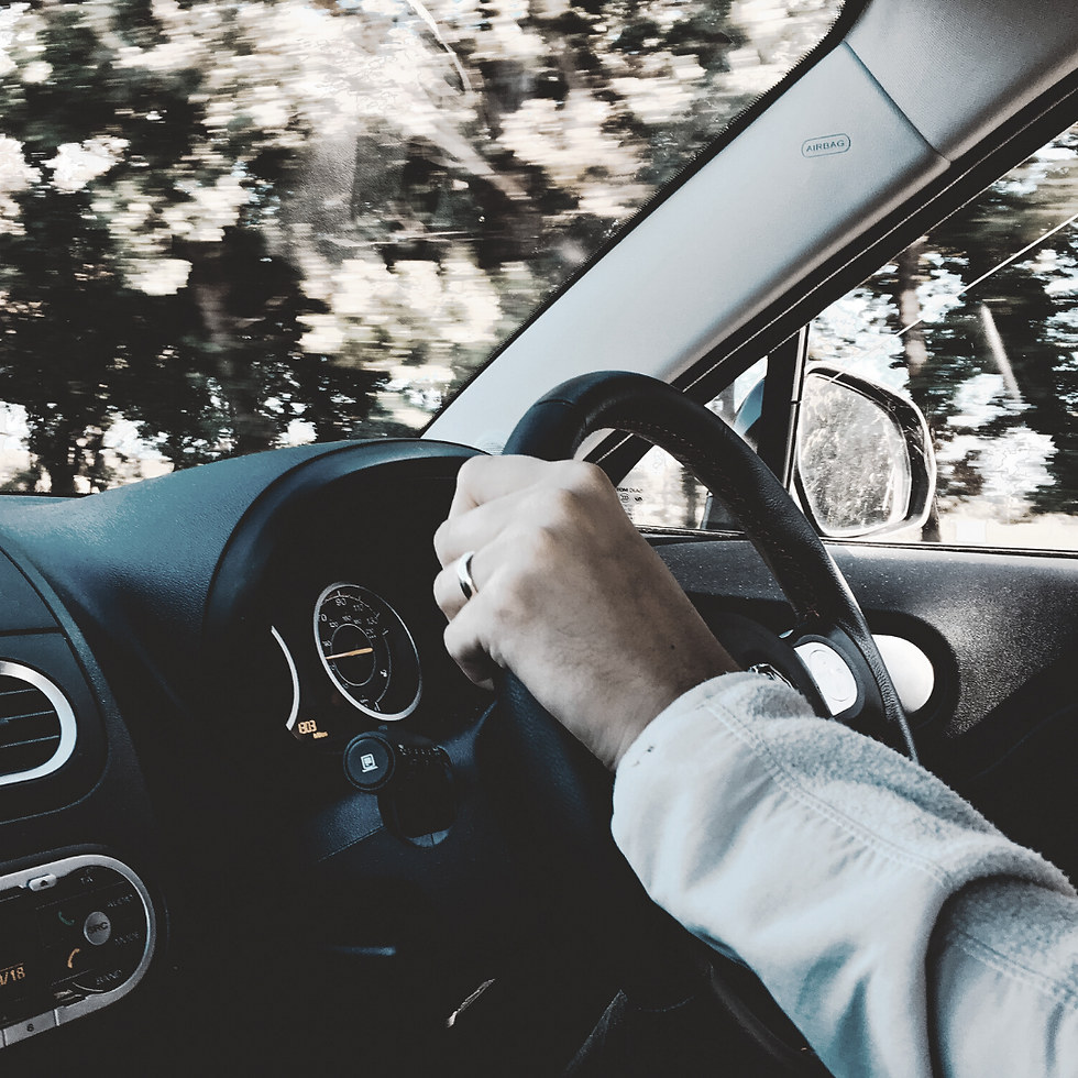 ________ is on my mind, again | Pt. 2