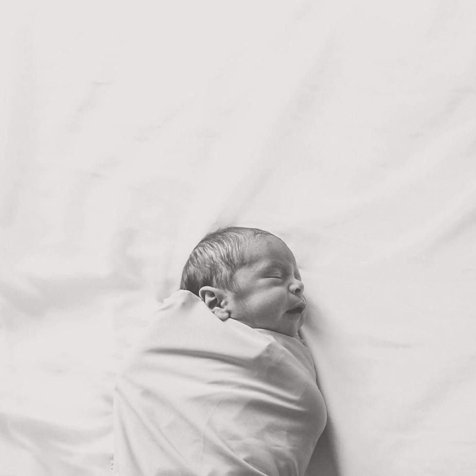 3/3 | Nakedness Wrapped Up