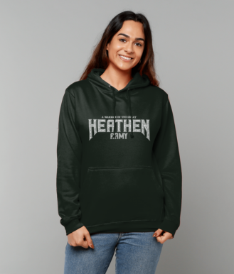 Thumbnail: Heathen Army Hoodie