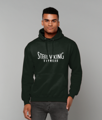 Thumbnail: Fitness Logo Hoodie