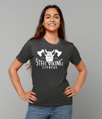 Thumbnail: Viking Logo Tee