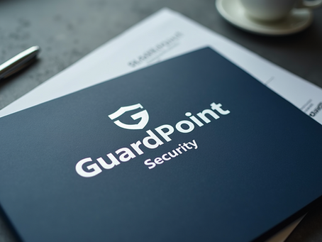 Guardpoint Security: Your Partner in Small Business Cybersecurity