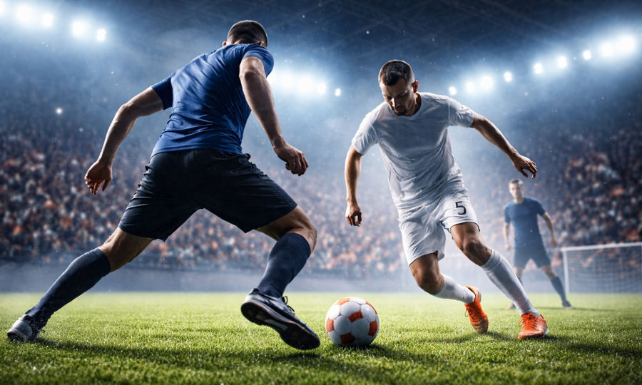 Shell Cyprus Corporate Futsal Tournament 2026